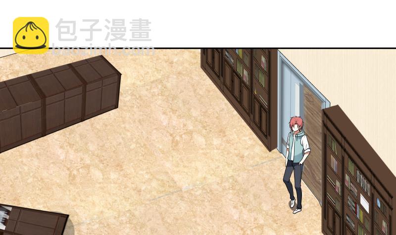 第161话 不许动(1/2)-第161话