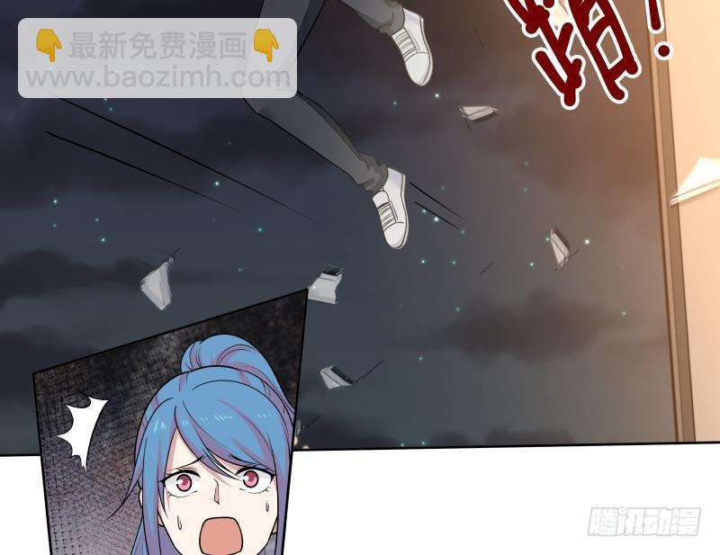 第163话 你要上天了(1/2)-第163话