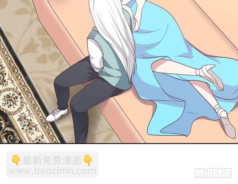 第165话 师父的影子-第165话
