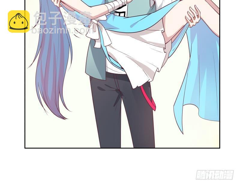第165话 师父的影子-第165话