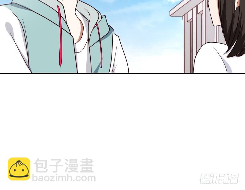第167话 原来是她-第167话
