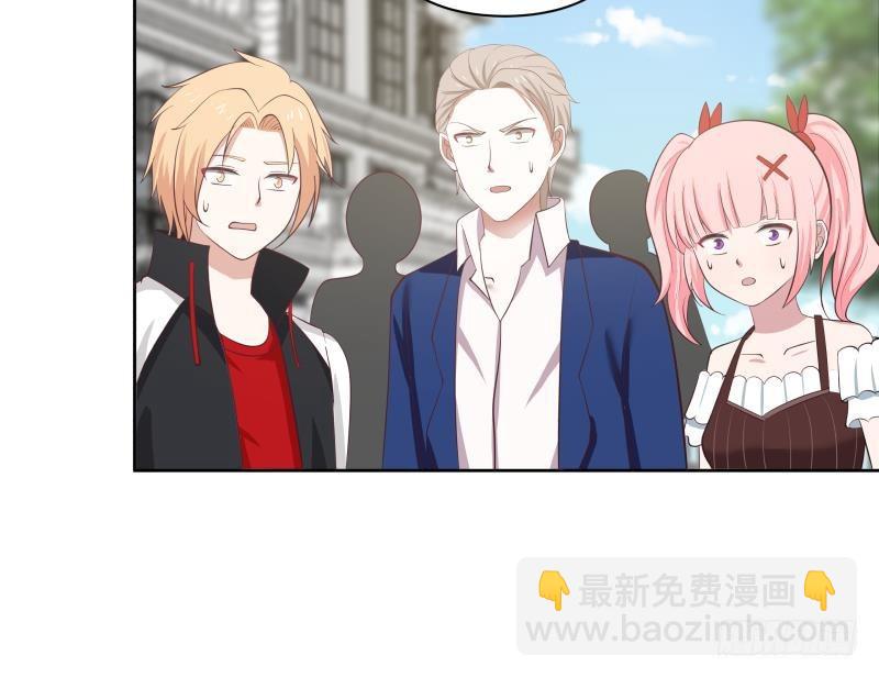 第171话 不要再装逼了-第171话