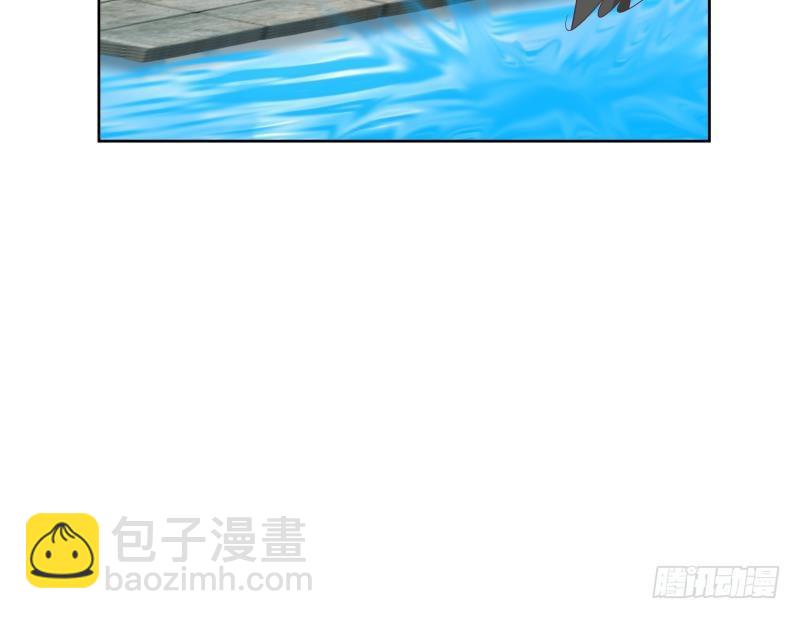第173话 少自作聪明！-第173话