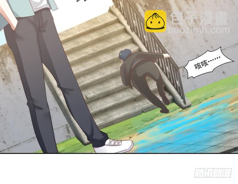 第173话 少自作聪明！-第173话