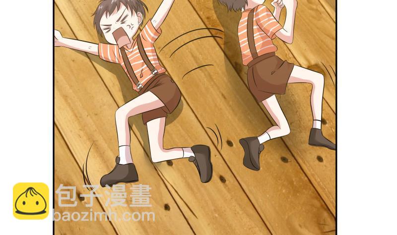 第189话 熊孩子-第189话