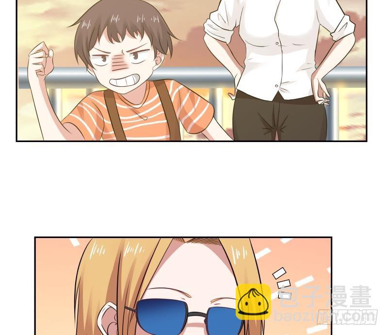 第189话 熊孩子-第189话