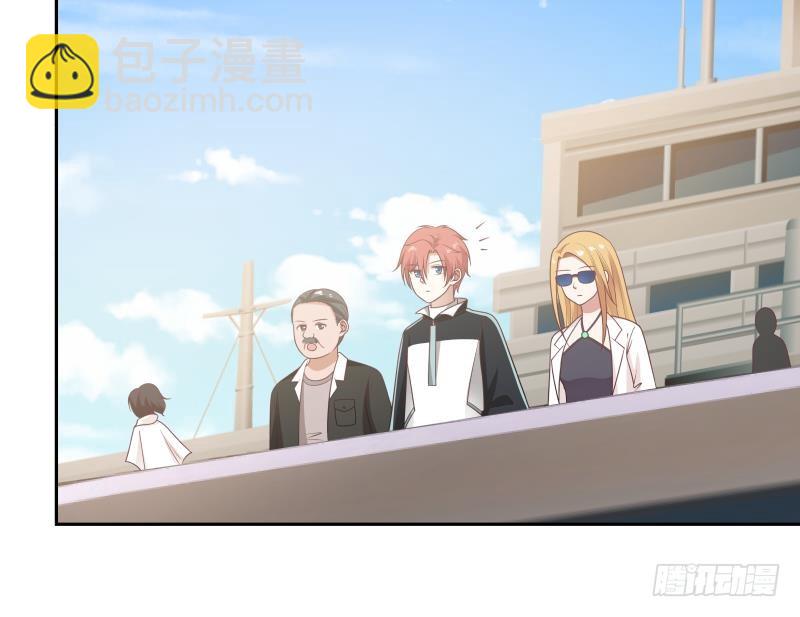 第191话 这个不可以哦(1/2)-第191话