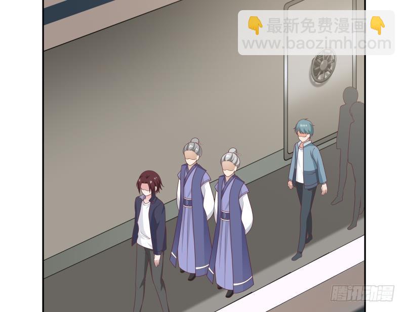 第191话 这个不可以哦(1/2)-第191话