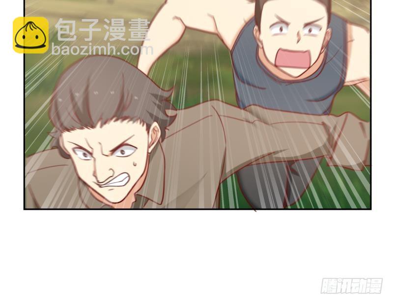 第197话 海兽出袭-第197话