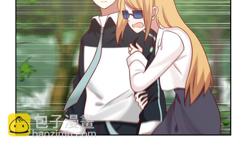 第197话 海兽出袭-第197话