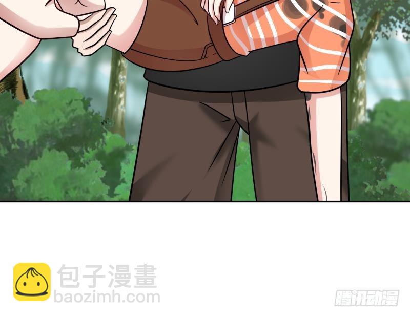 第203话 自作孽不可活-第203话
