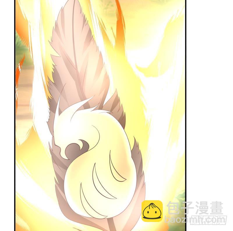 第205话 出来吧！蛮鹰之魂！-第205话