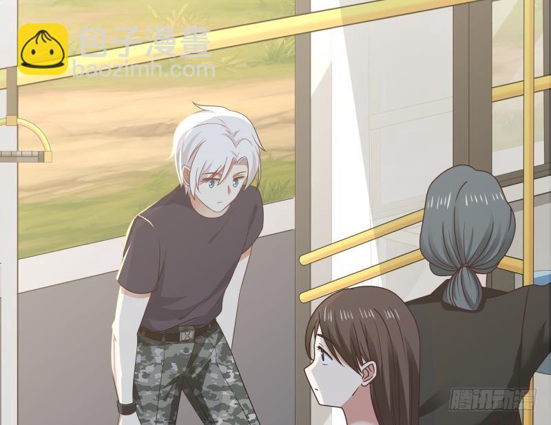 第217话 不必打我的主意-第217话
