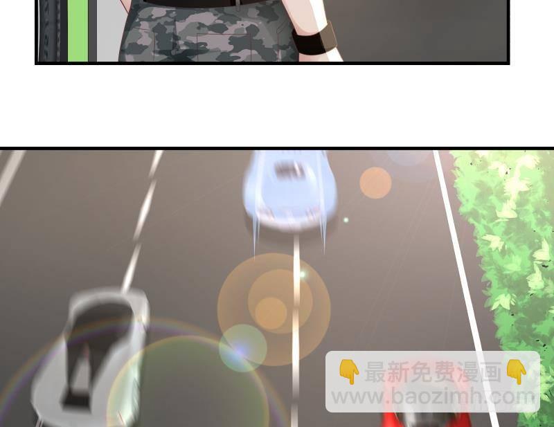 第219话 装逼不成反被打脸-第219话