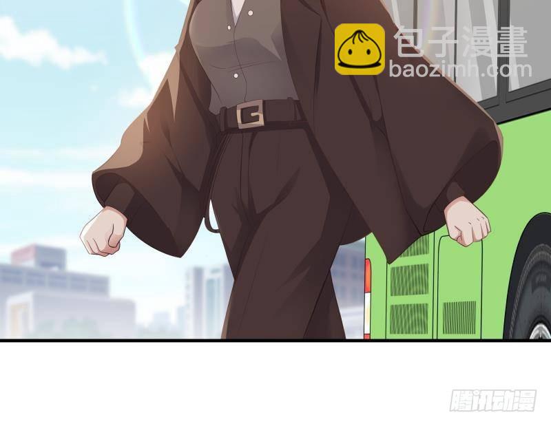 第219话 装逼不成反被打脸-第219话