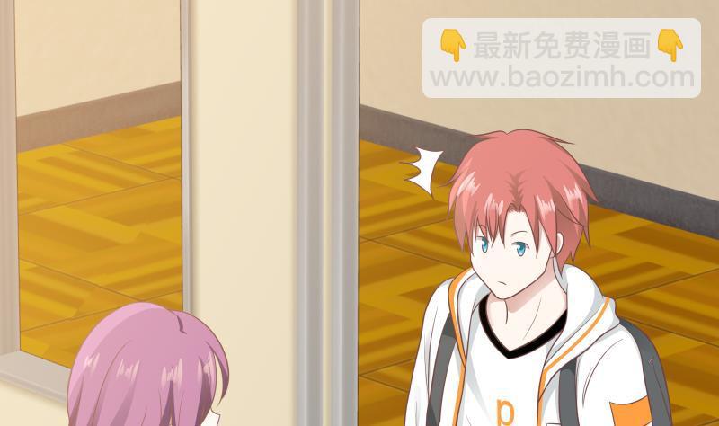 第221话 我是最佳选择~-第221话