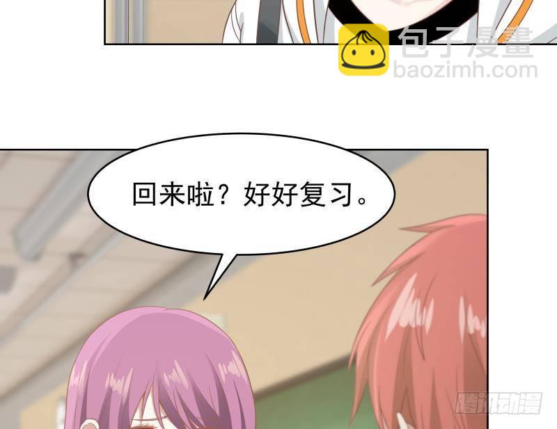 第221话 我是最佳选择~-第221话
