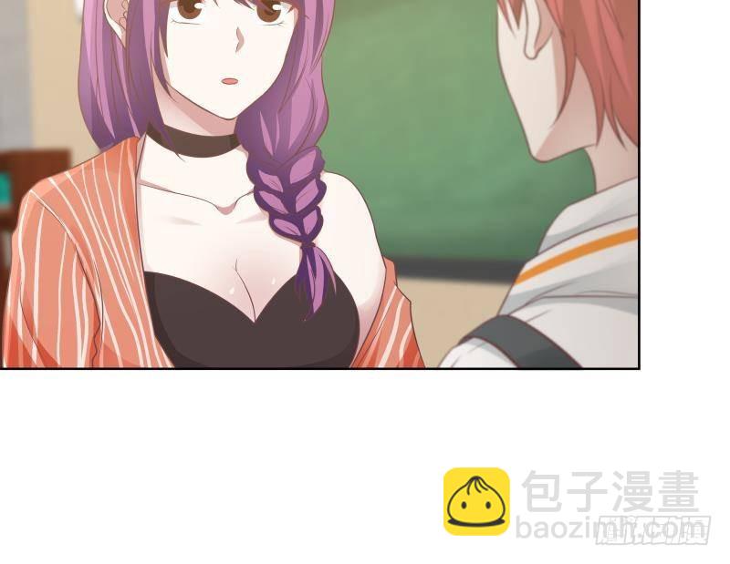 第221话 我是最佳选择~-第221话