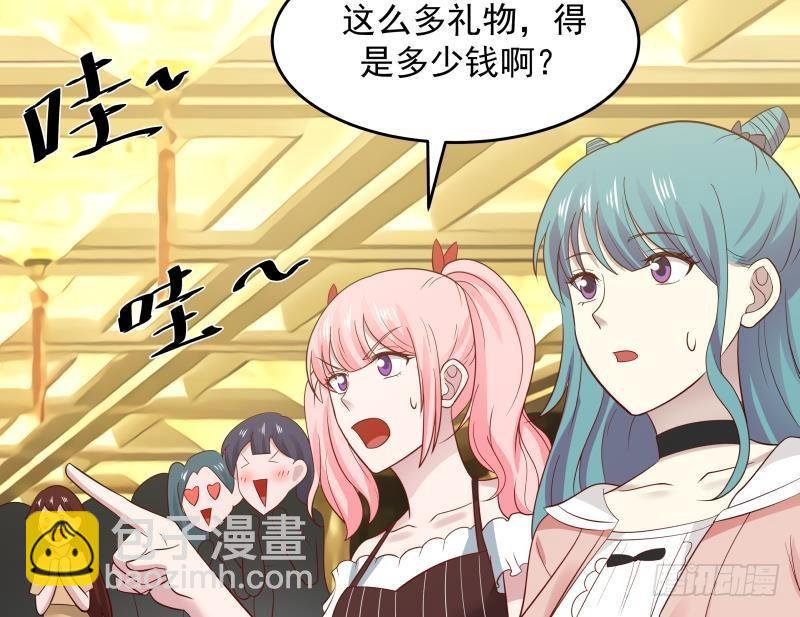 第233话 谁敢动她？给我死！(1/2)-第233话