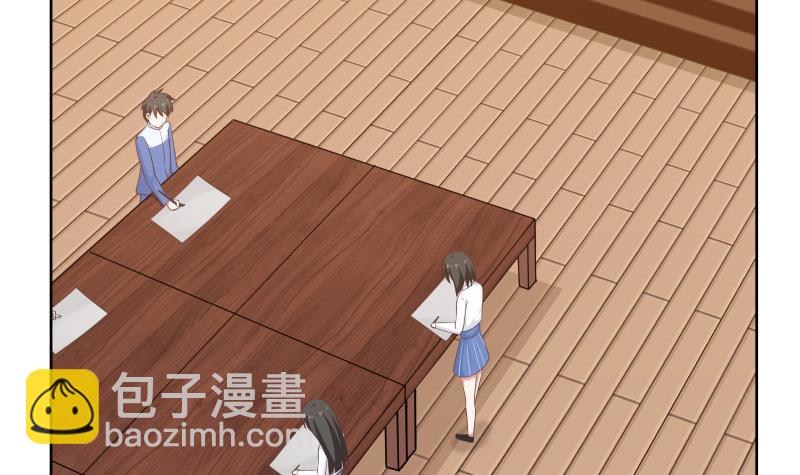 第257话 敢偷我女人的钱包？！(1/2)-第257话