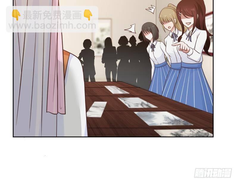 第257话 敢偷我女人的钱包？！(1/2)-第257话