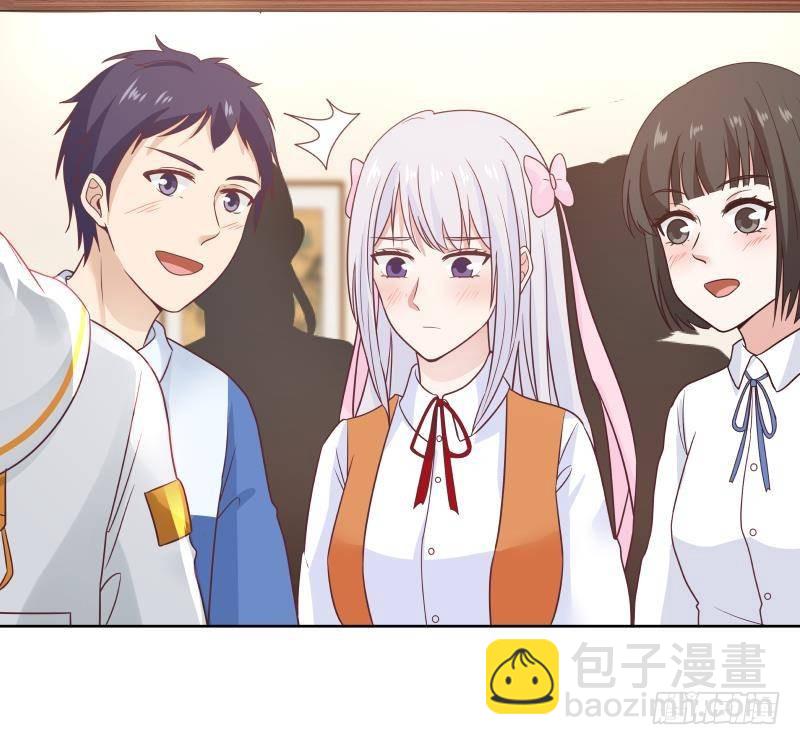 第261话 绝世好字-第261话