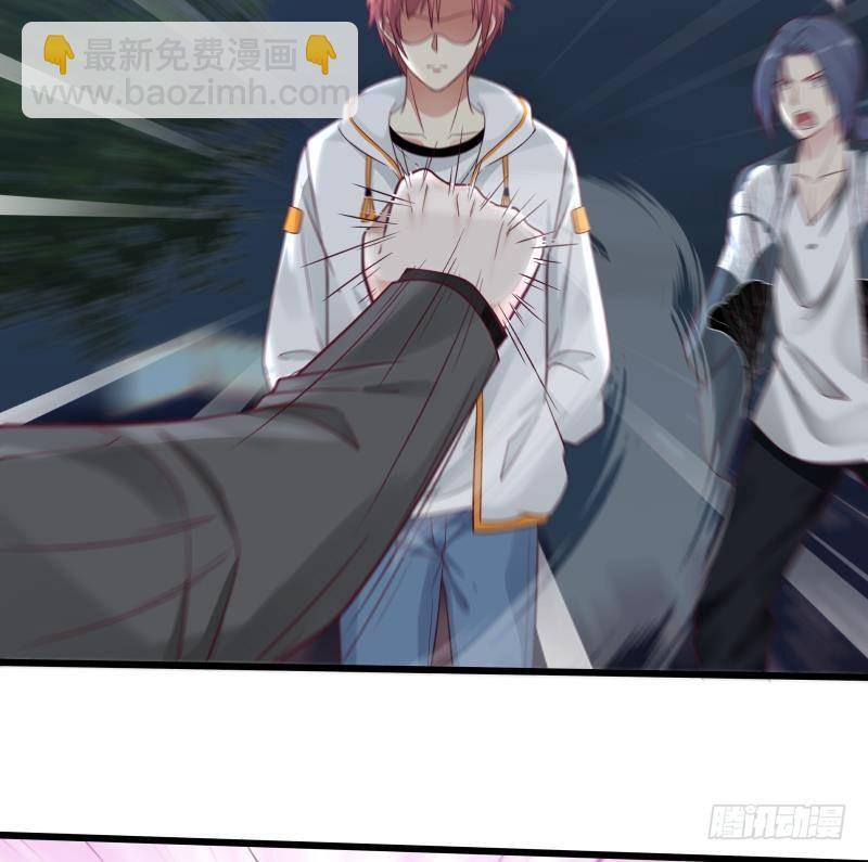 第268话 完虐曹家走狗-第267话