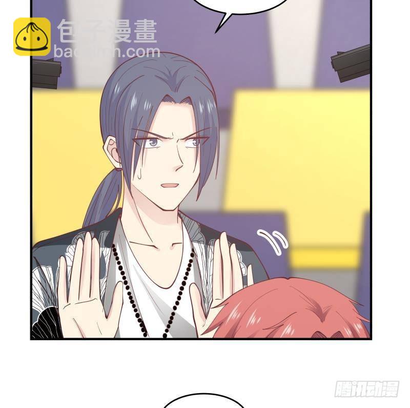 第282话 我是绝不可能输的-第281话