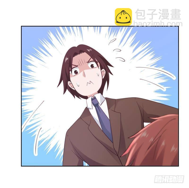 第282话 我是绝不可能输的-第281话