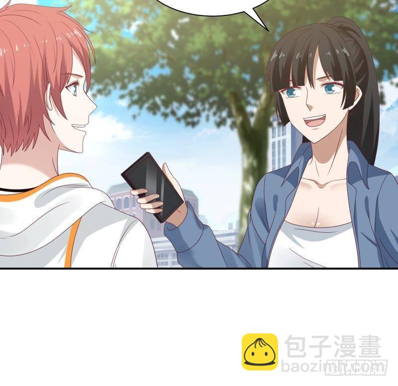 第290话 同学会-第289话