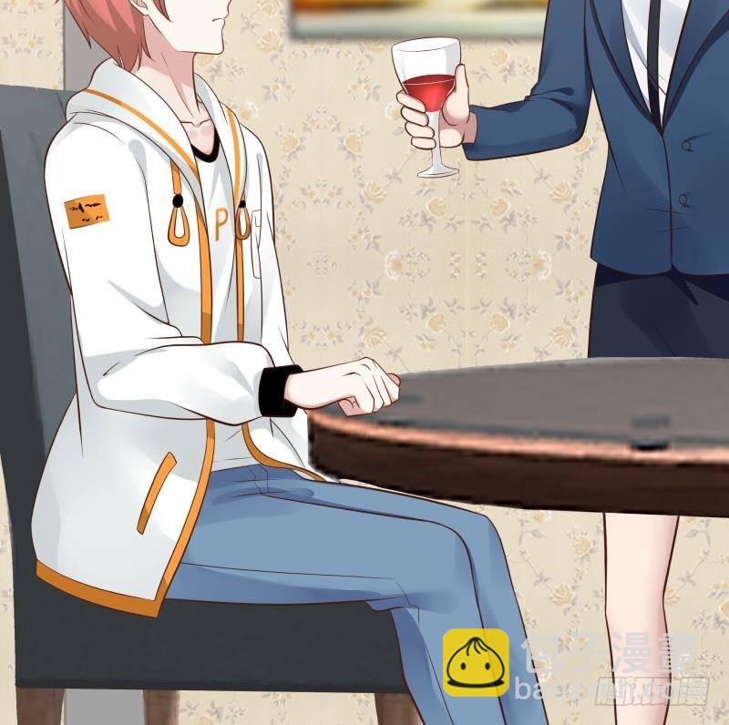 第292话 快敬酒赔罪！-第291话