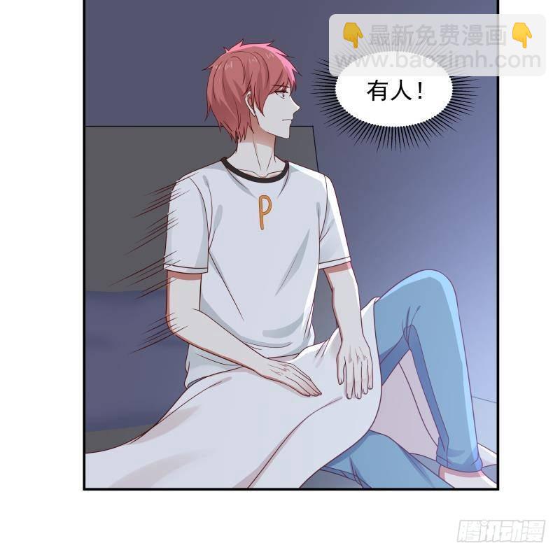 第298话 恶臭亲人-第297话