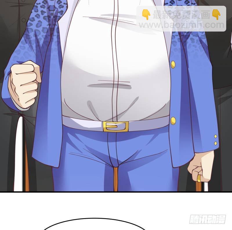 第300话 金家来找事啦-第299话