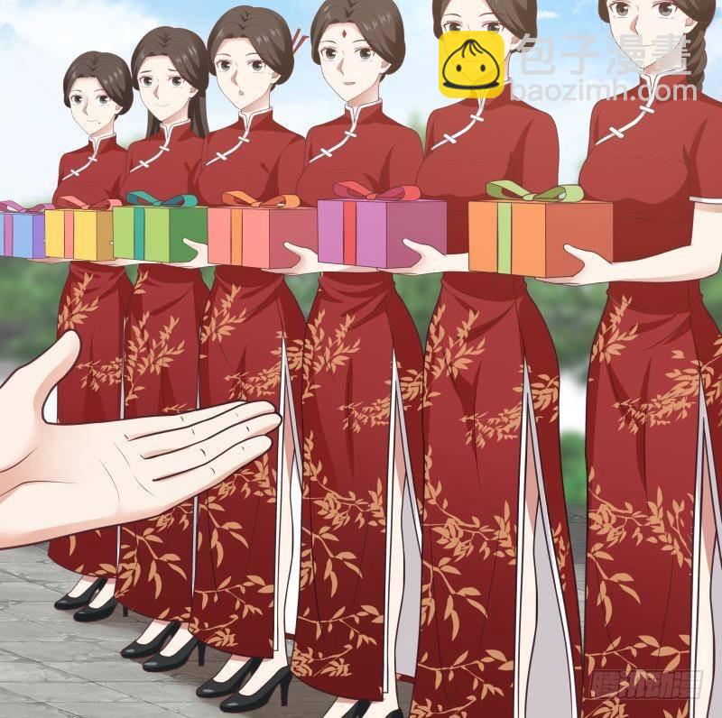 第302话 撑场面-第301话