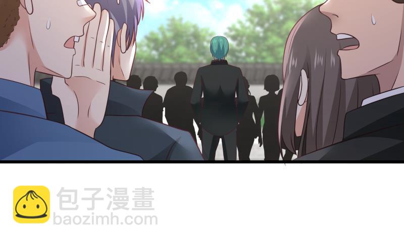 第302话 撑场面-第301话