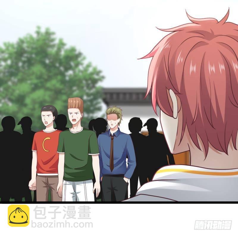 第302话 撑场面-第301话