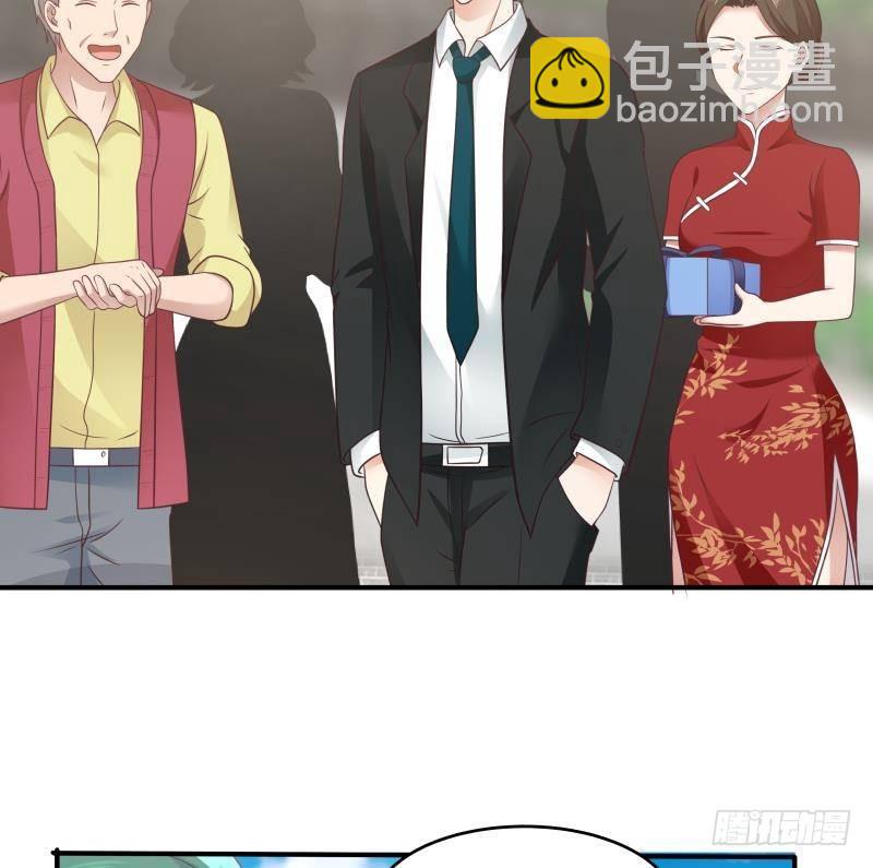 第302话 撑场面-第301话