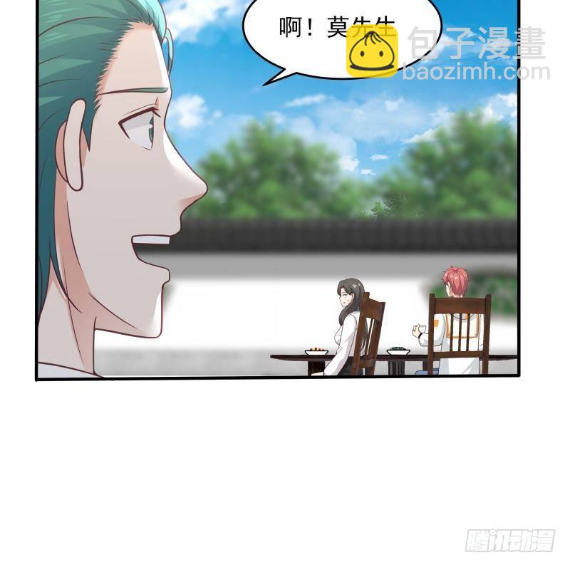 第302话 撑场面-第301话