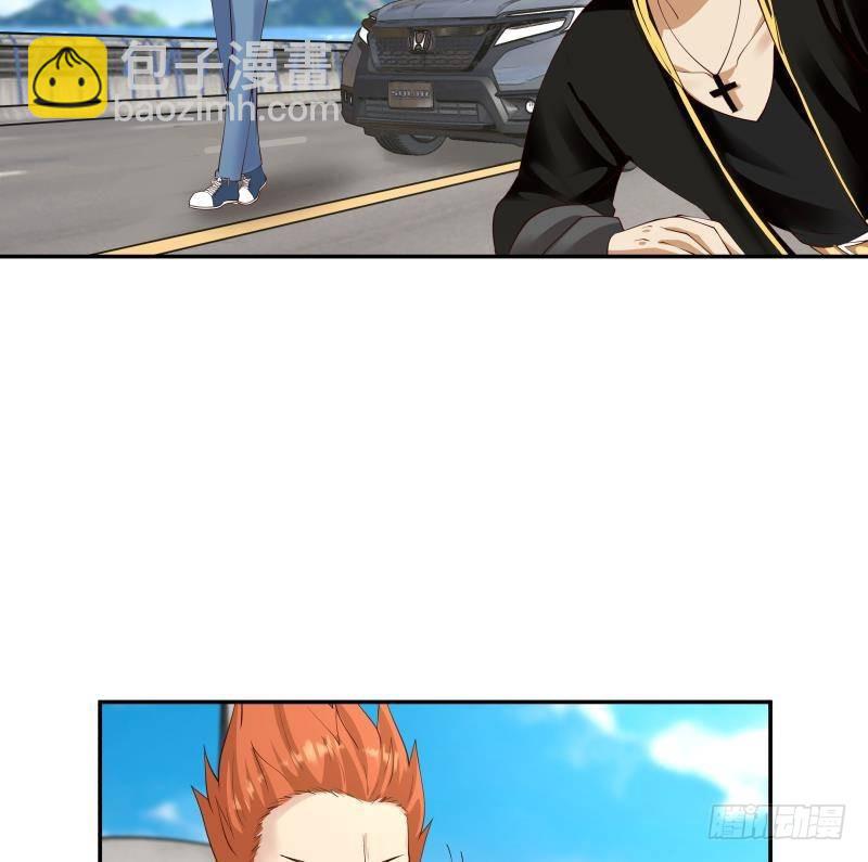 第310话 莫老大救我！(1/2)-第309话