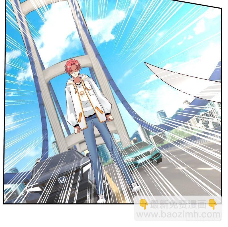 第310话 莫老大救我！(1/2)-第309话