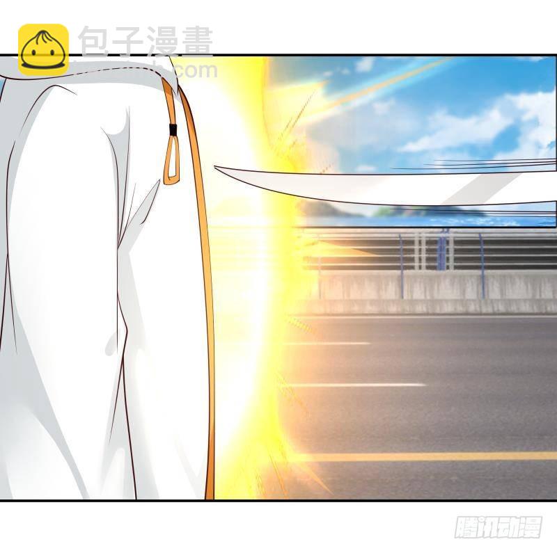 第310话 莫老大救我！(1/2)-第309话