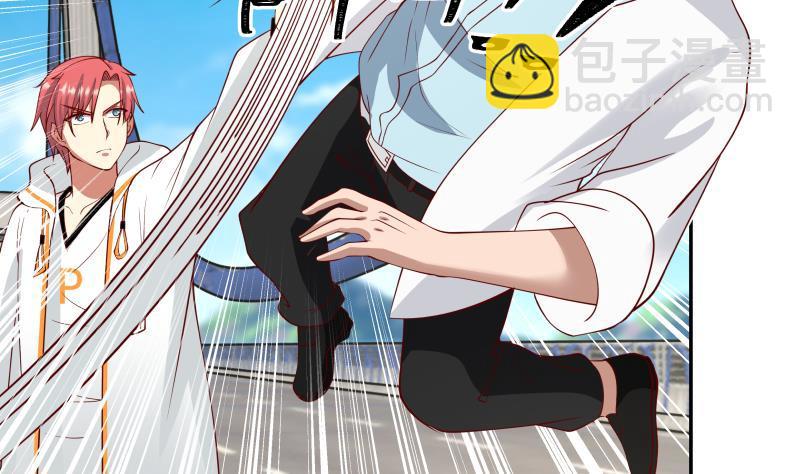 第310话 莫老大救我！(1/2)-第309话