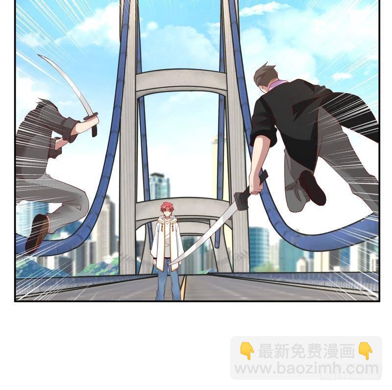 第310话 莫老大救我！(1/2)-第309话