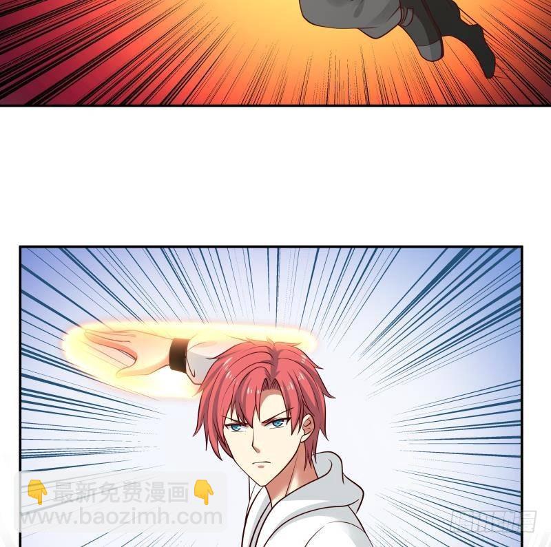 第310话 莫老大救我！(1/2)-第309话