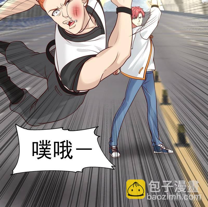 第310话 莫老大救我！(1/2)-第309话