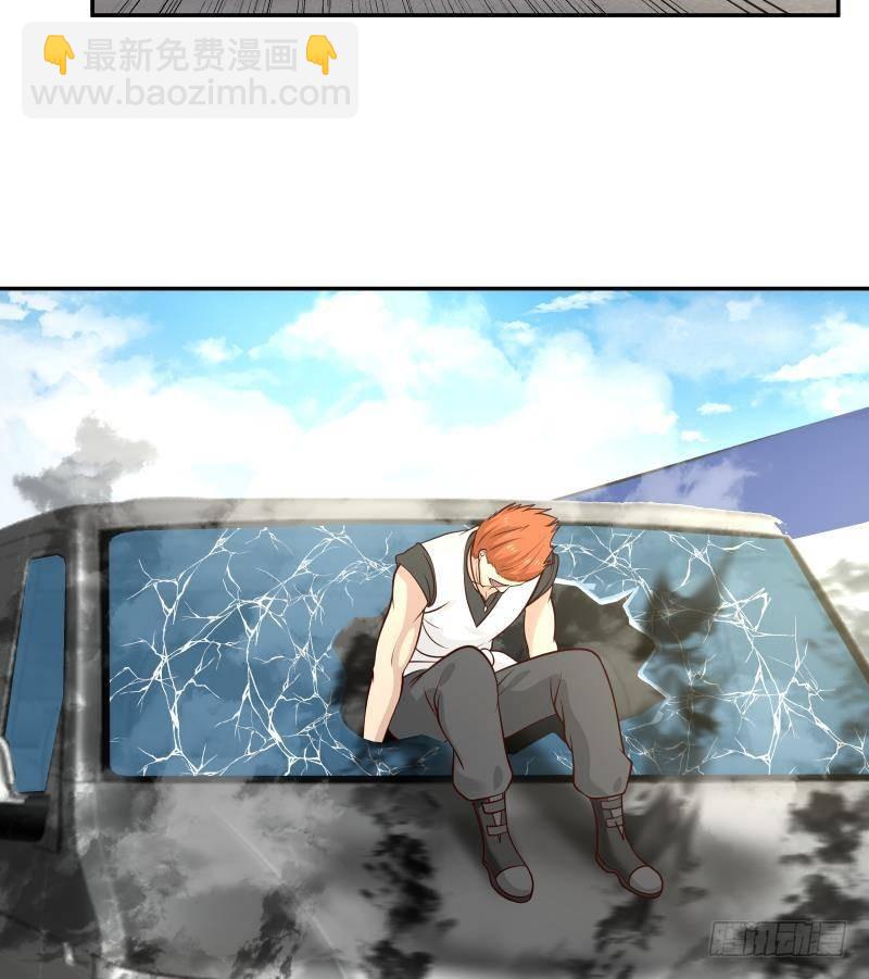 第310话 莫老大救我！(1/2)-第309话
