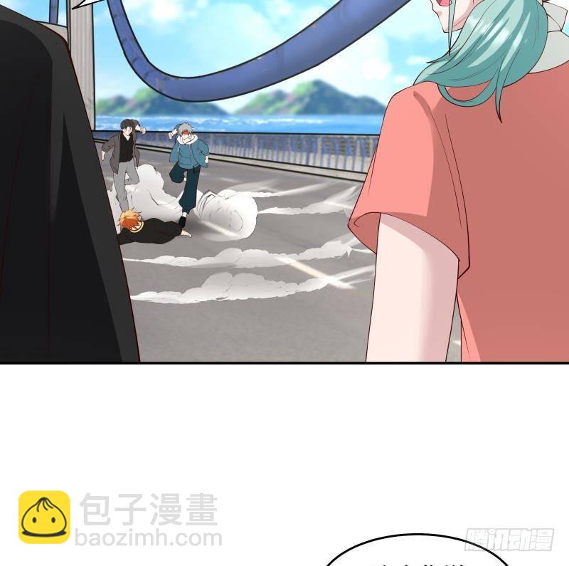 第310话 莫老大救我！(1/2)-第309话