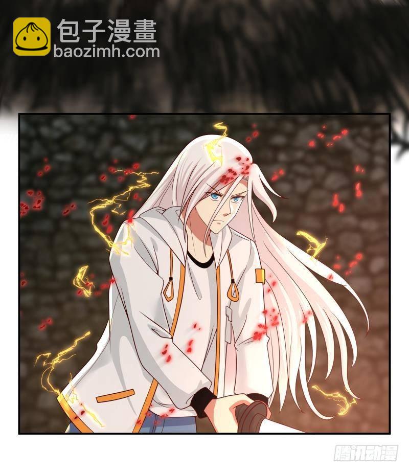 第314话 强得离谱(1/2)-第313话