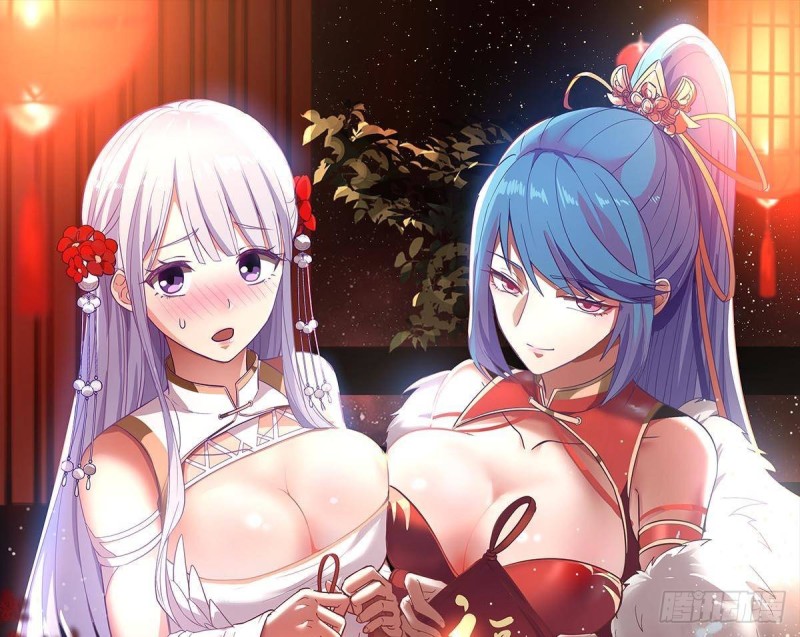 第316话 色狼看哪呢-第315话