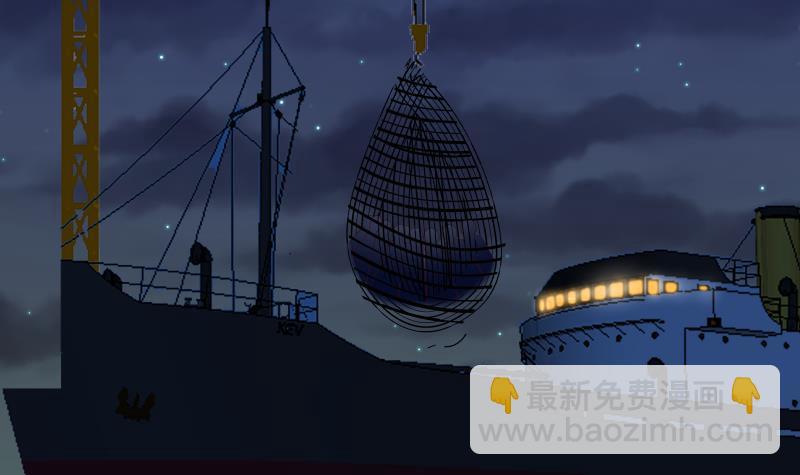 第318话 候补杀手(1/2)-第317话